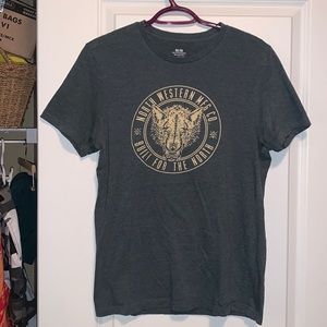 Northwestern Mfg. T Shirt